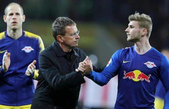 孔帕尼：我们必须承认阿森纳踢得更好；任何球队都会输球