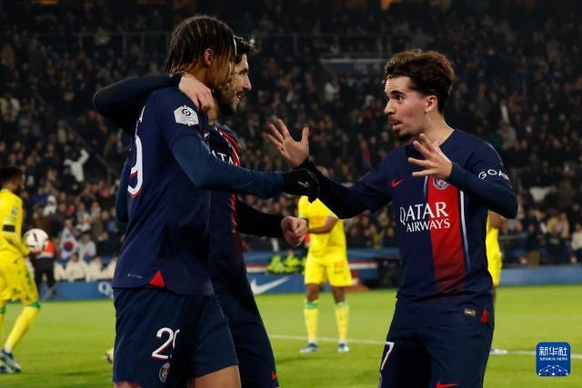 意媒：小法以后留在意甲可能性不大，大概率会前往巴萨或曼城