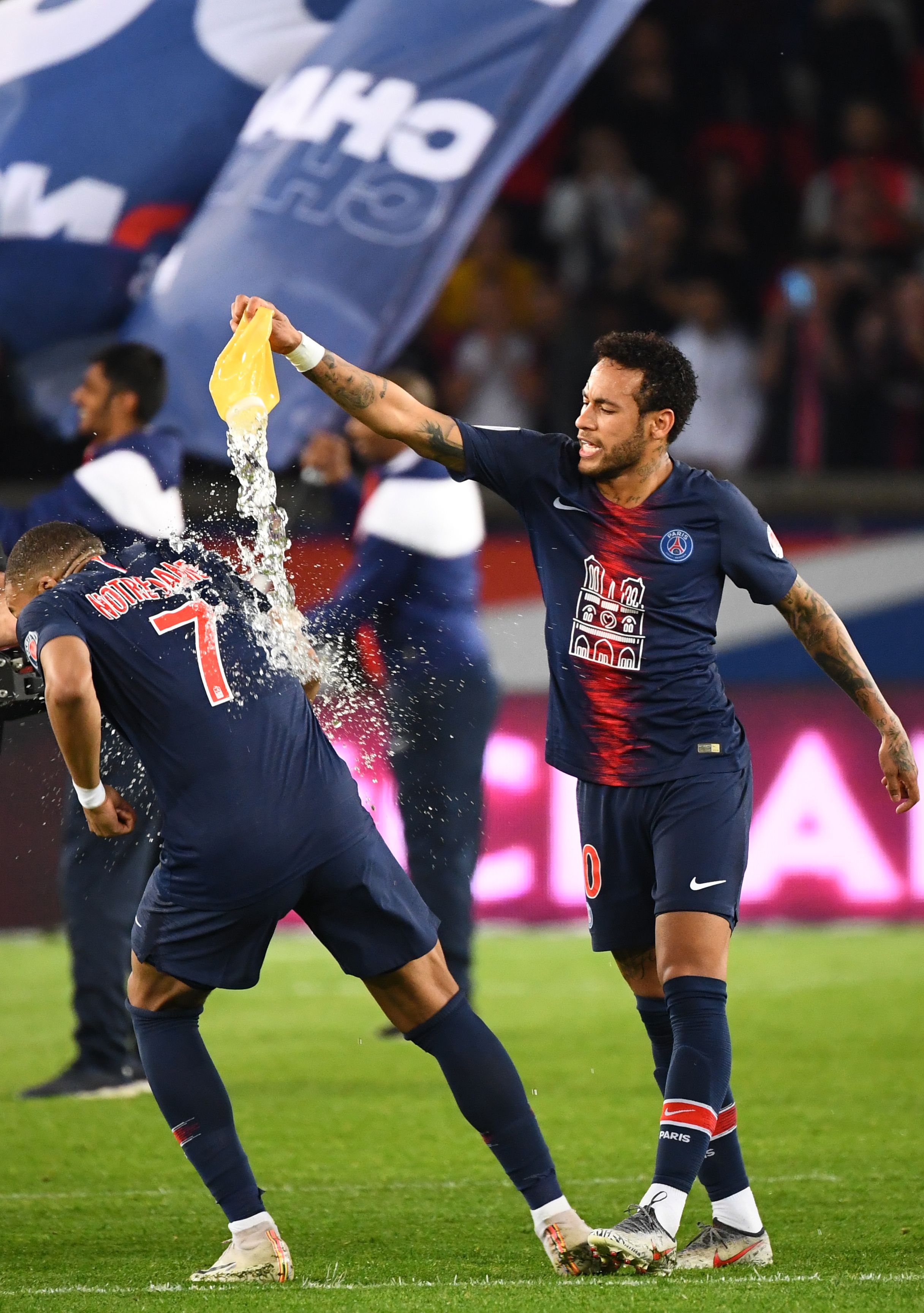 阿莱格里丨现在？我绝对没有完全满意