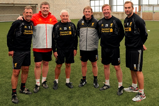 纽卡CEO：我们是PIF最看重的投资，五年后跻身世界顶级