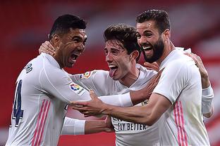 阿斯：迈阿密为苏牙提供降薪续约合同，他们也对维尔纳有兴趣