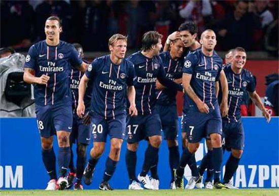 姆巴佩西甲赛季前11场进13球，本世纪皇马球员仅次于C罗