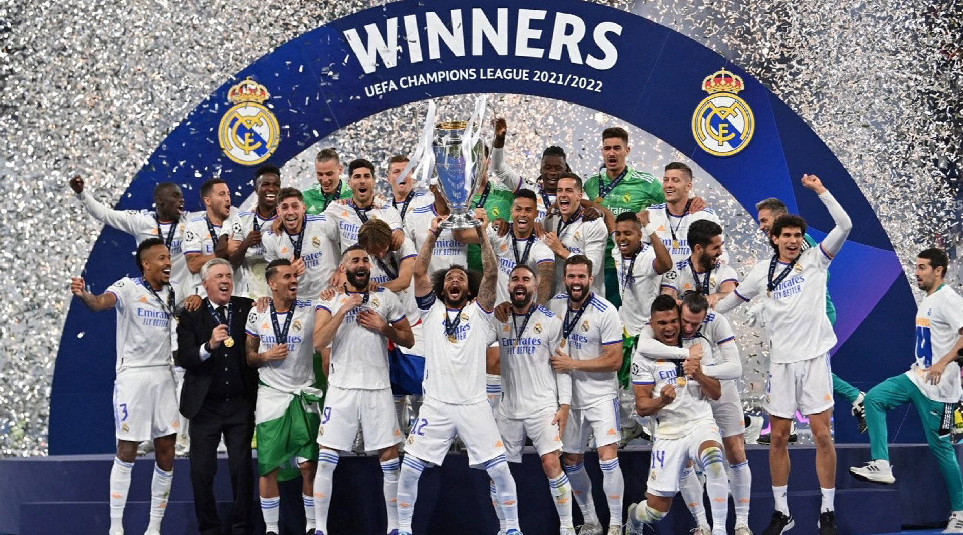 他是场上最冷静的人