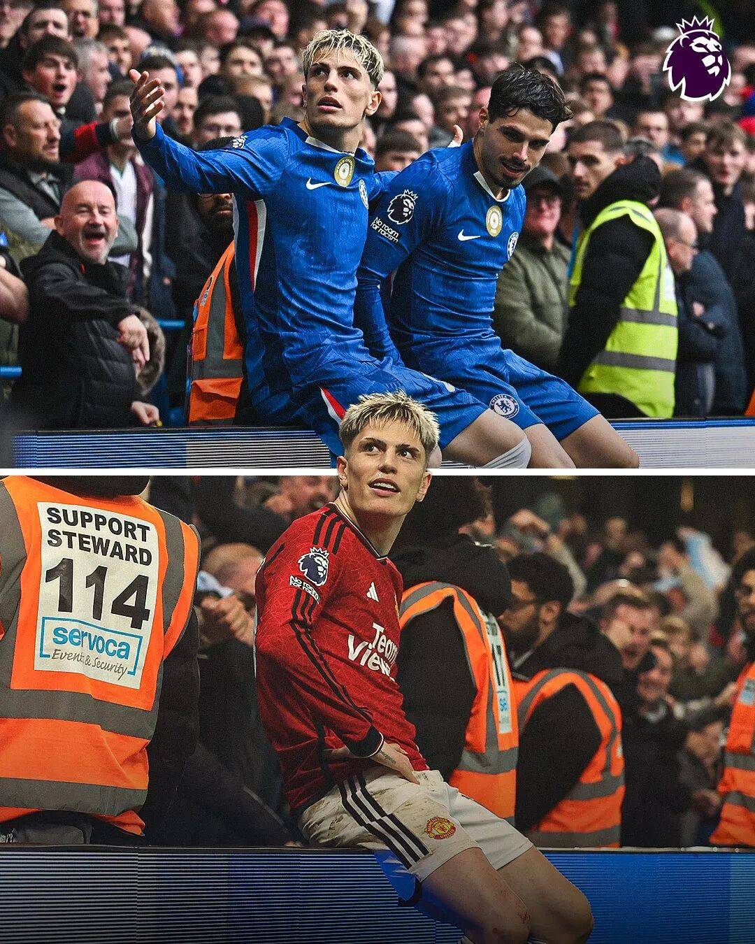 弗拉格：内姆布哈德让场上每个人变得更好，几位新秀一起不孤单