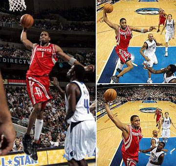 是对球队